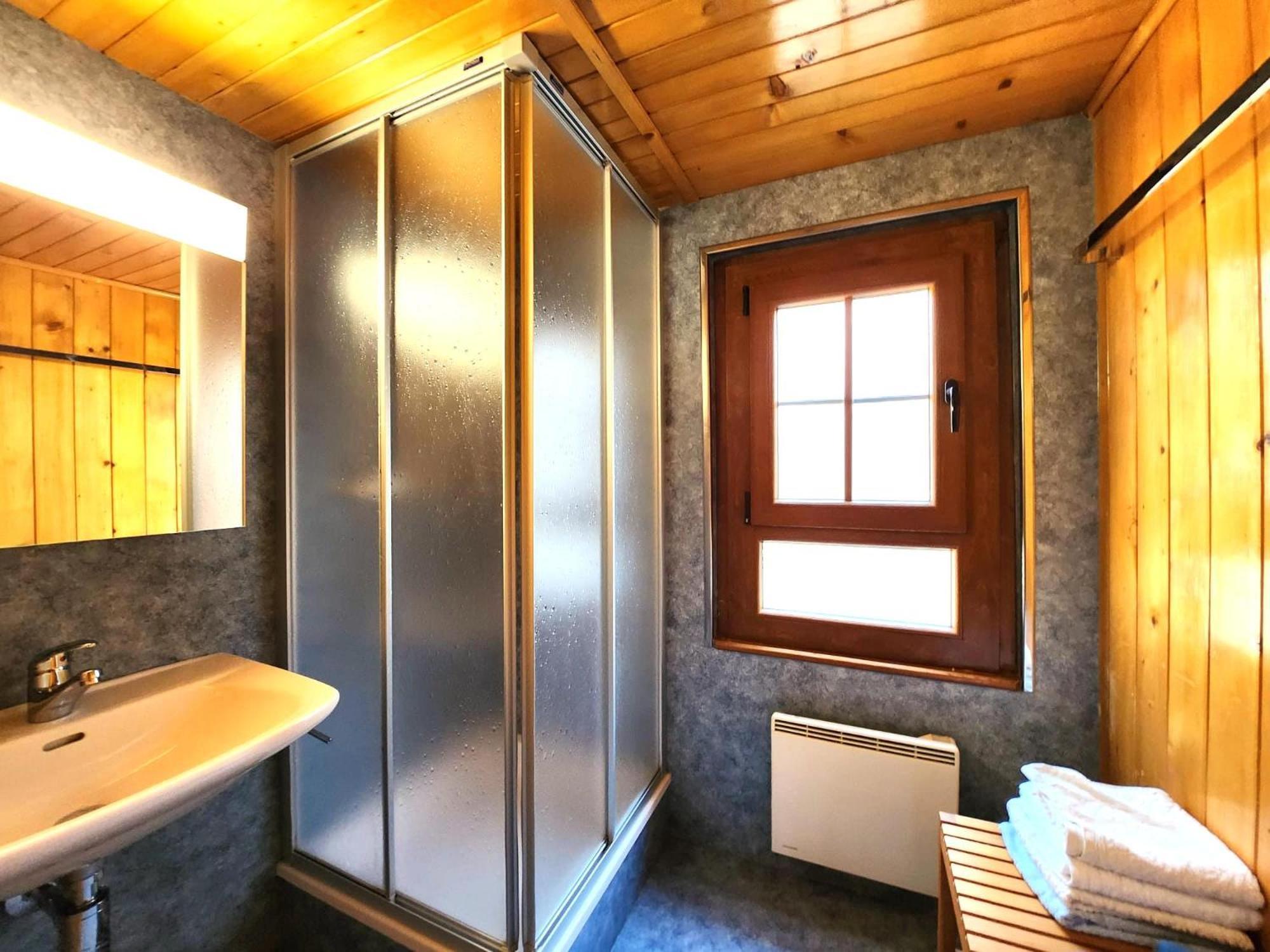 Appartement "Le Ver Luisant" A Saint-Martin, Val D'Herens, Valais Екстериор снимка